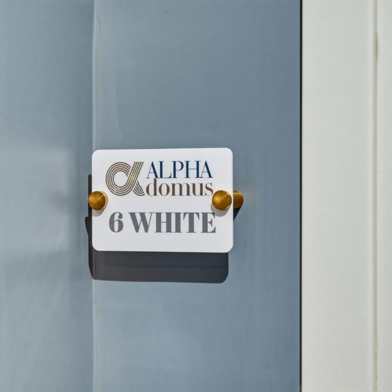 Alpha Domus 6 - Appartamento con 2 Camere da Letto - 3