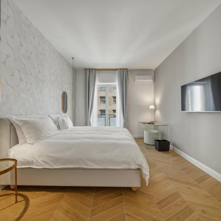 Alpha Domus 6 - Appartamento Premium con 1 Camera da Letto - 13