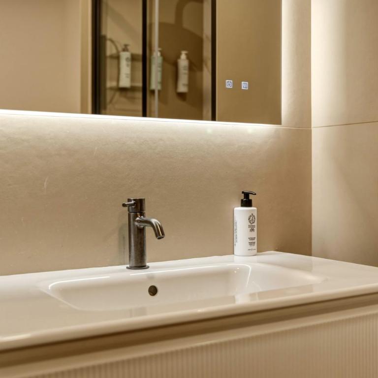 Alpha Domus 6 - Appartamento Premium con 1 Camera da Letto - 14
