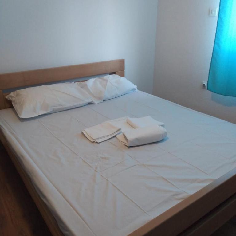 Apartmani Green - Apartman sa 1 Spavaćom Sobom - 1