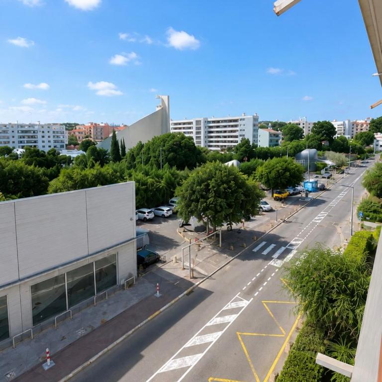 Cozy, air-conditioned, downtown Antibes - Appartement 1 Chambre - 4