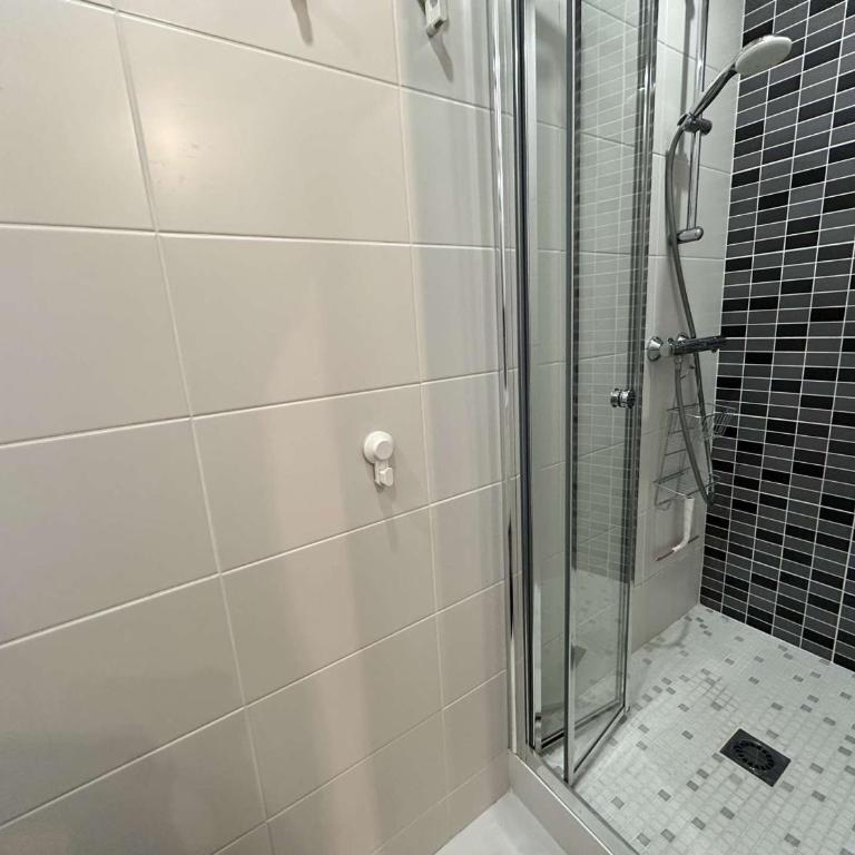 Studio cabine proche plage, parking privé - FR-1-328-143 - Studio - 5