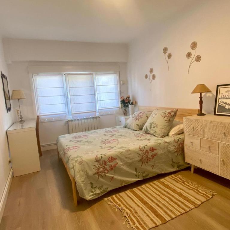 Piso con terraza junto a la playa - Appartamento con 2 Camere da Letto - 40