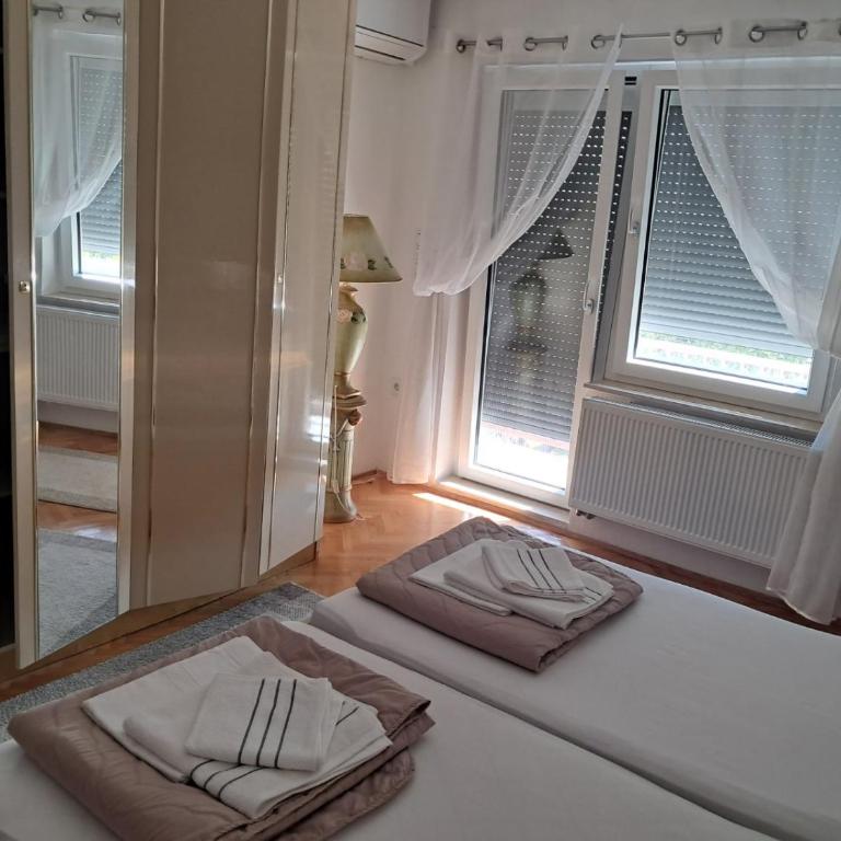 Kuca za odmor Amber - Gradska Kuća sa 3 Spavaće Sobe - 43