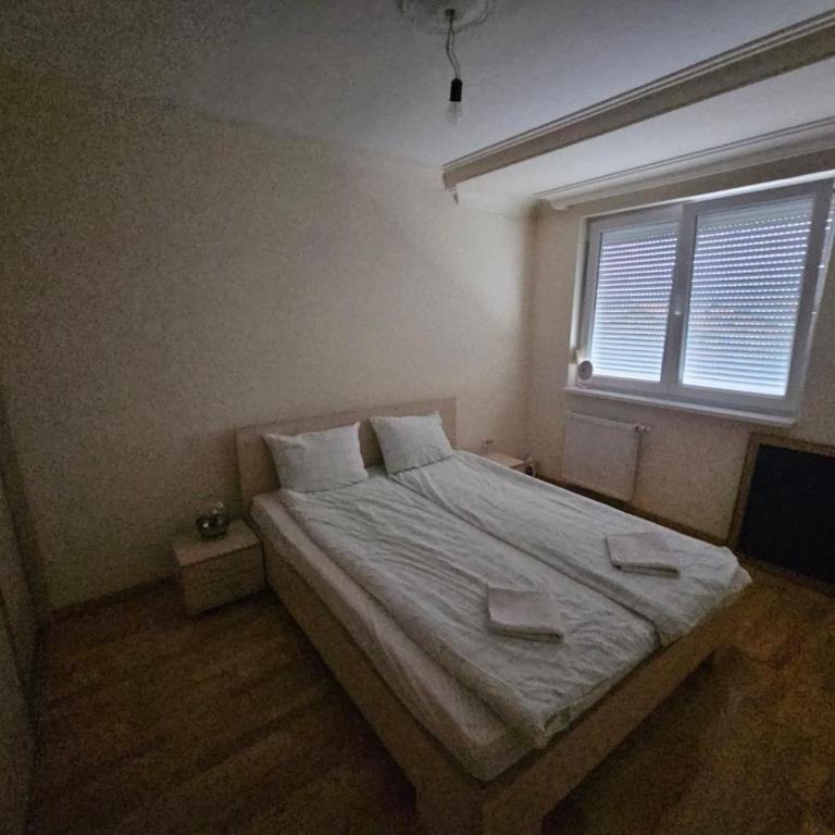The Corner Apartment - Apartman sa 1 Spavaćom Sobom - 7