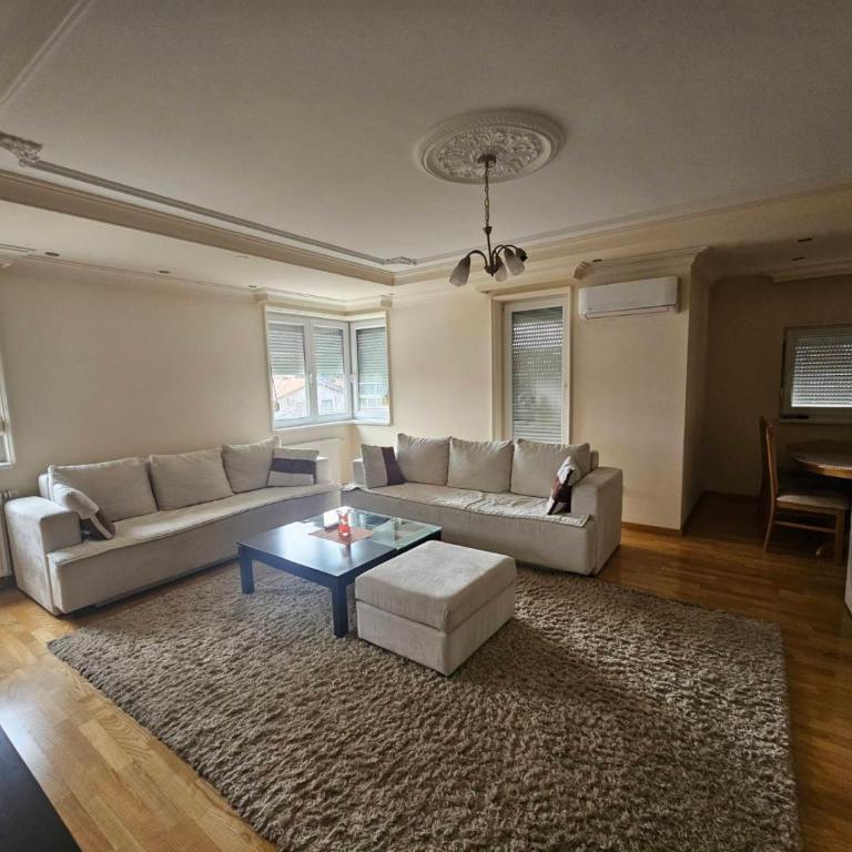 The Corner Apartment - Apartman sa 1 Spavaćom Sobom - 10