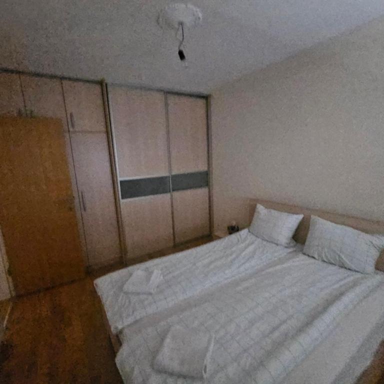 The Corner Apartment - Apartman sa 1 Spavaćom Sobom - 11