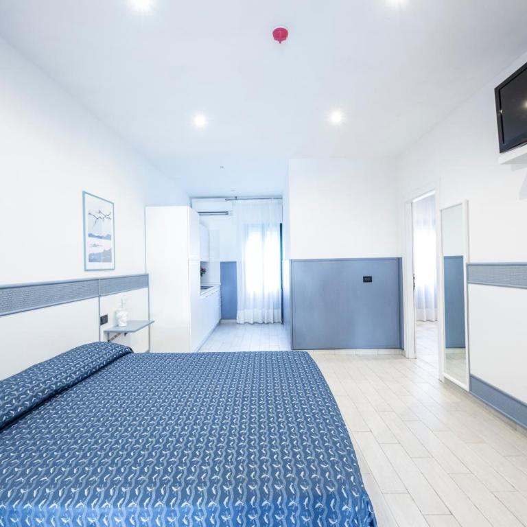 Hotel Olanda - Suite Familiare - 1