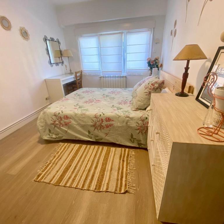 Piso con terraza junto a la playa - Appartamento con 2 Camere da Letto - 41