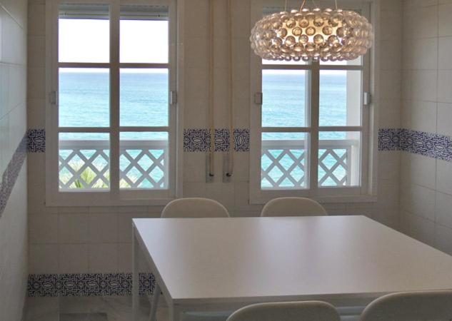 Fuentes de Nerja - Apartamento Superior de 2 dormitorios con vistas al mar - 8