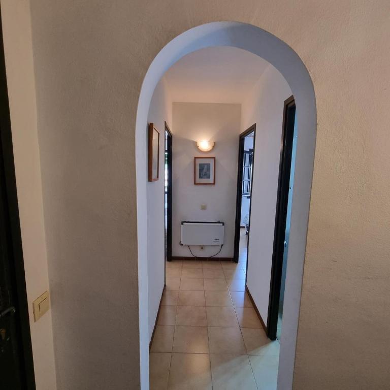 Apartamento acogedor a 50m de la playa con terraza - HISP-236-124 - Apartment - 14