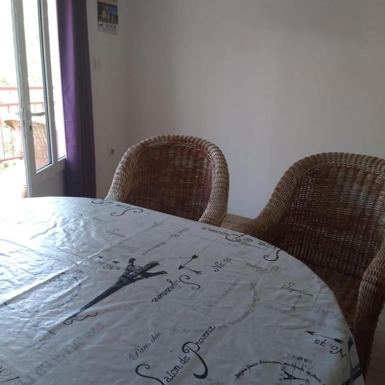 Apartmani Green - Apartman sa 1 Spavaćom Sobom - 3