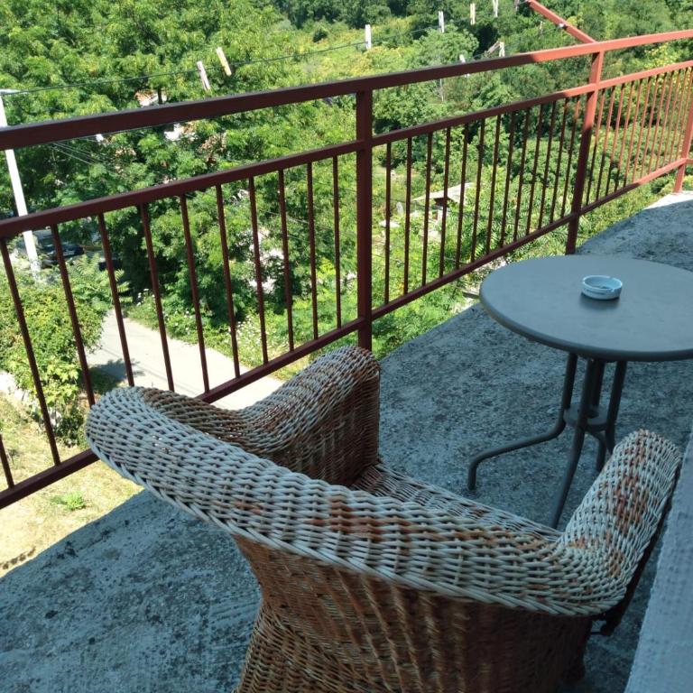 Apartmani Green - Apartman sa 1 Spavaćom Sobom - 6
