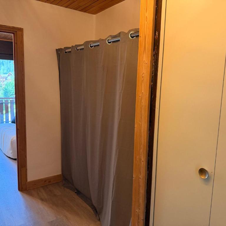 Studio sud 4 pers, animaux admis, terrasse ensoleillée - FR-1-464-50 - Studio - 15