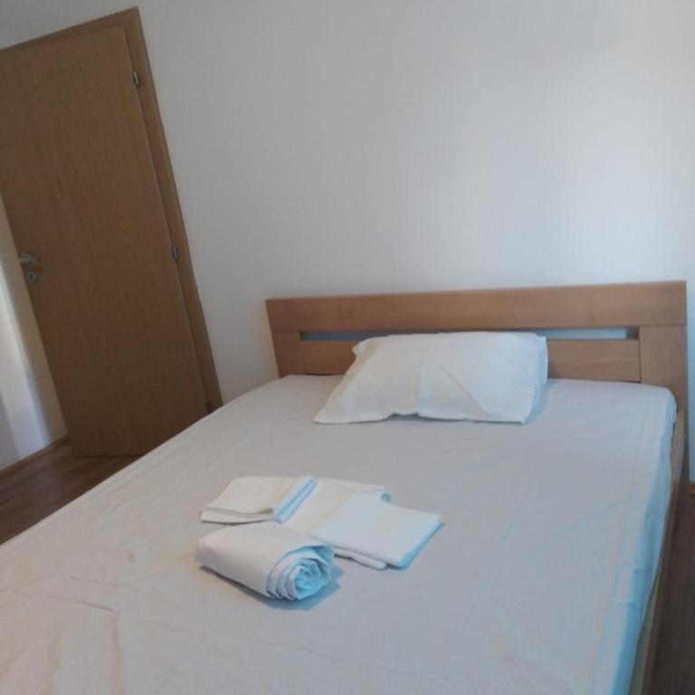 Apartmani Green - Apartman sa 1 Spavaćom Sobom - 10