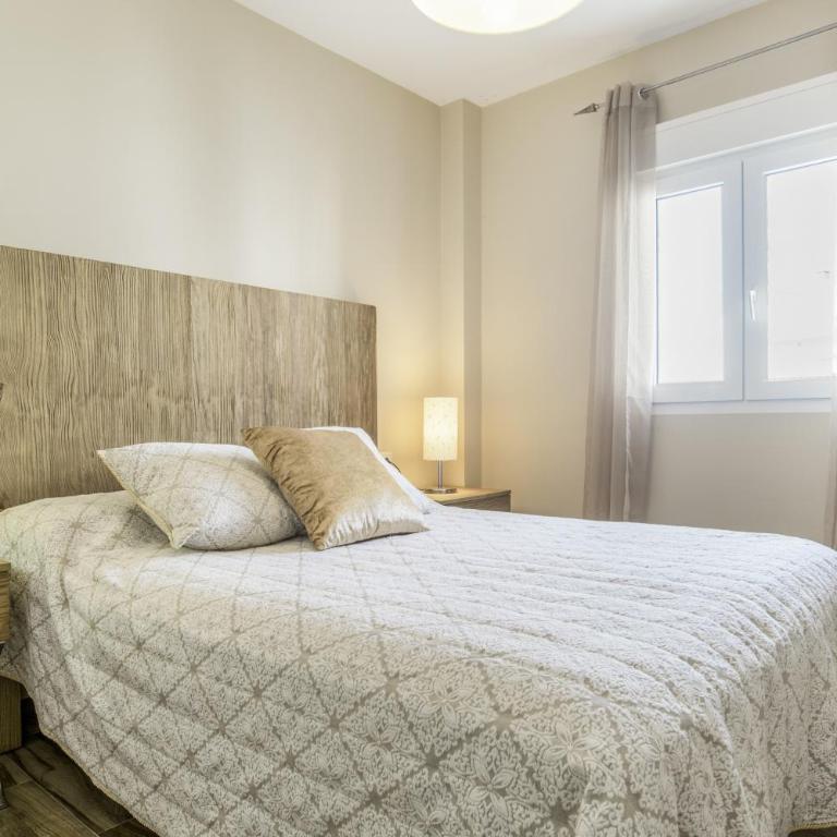Apartamento Leonor - Apartamento con ducha - 9