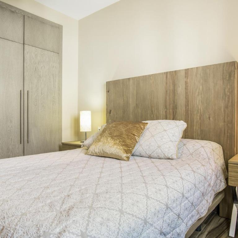 Apartamento Leonor - Apartamento con ducha - 11