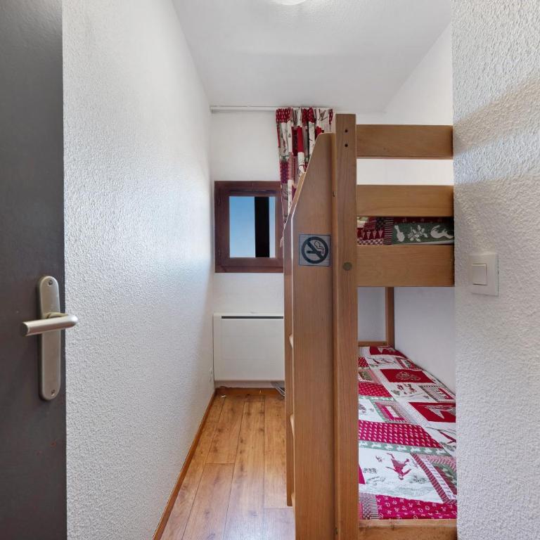 Valmeinier le Miras - Appartement 2 Chambres avec Vue sur la Montagne - 19