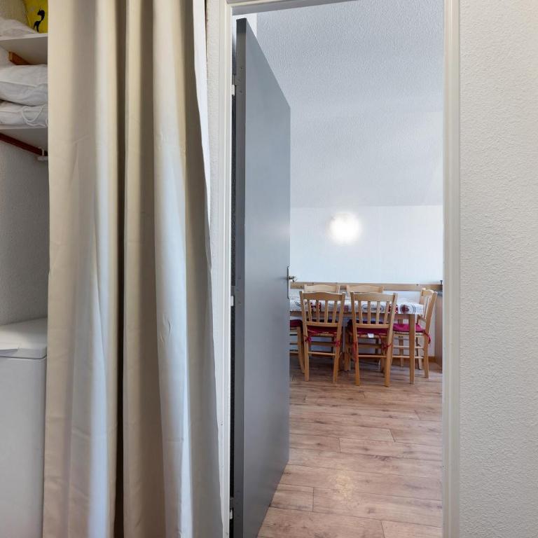 Valmeinier le Miras - Appartement 2 Chambres avec Vue sur la Montagne - 20
