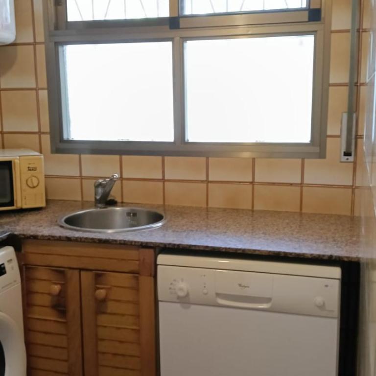 Cala Llenguadets Palmyra - Apartment mit 3 Schlafzimmern - 21