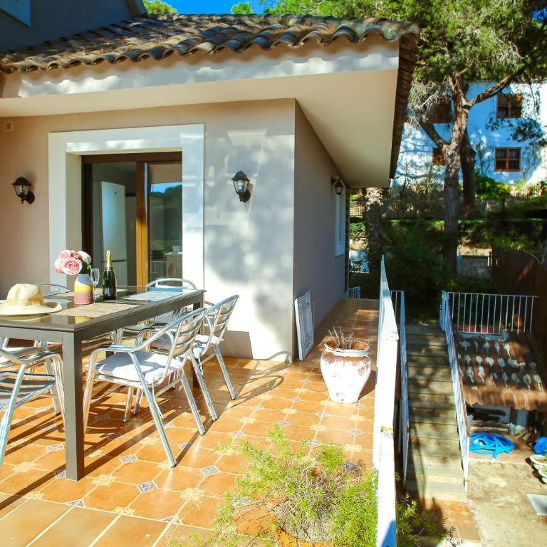Villa Palangre - Maison 6 Chambres - 7