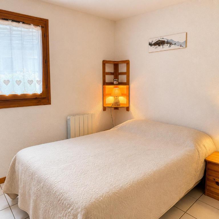 Appartement calme familial à Notre-Dame-de-Bellecombe - FR-1-505-168 - Appartement - 13
