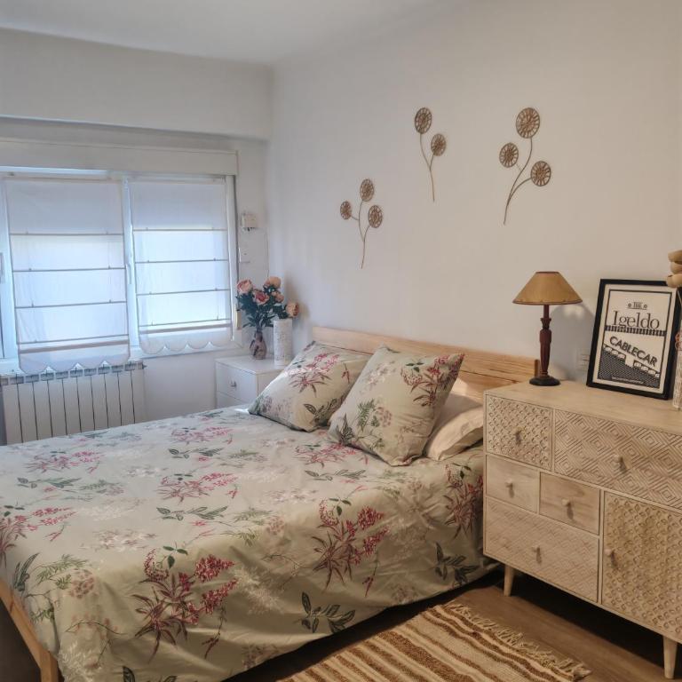 Piso con terraza junto a la playa - Appartamento con 2 Camere da Letto - 45