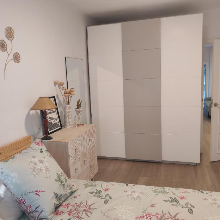 Piso con terraza junto a la playa - Appartamento con 2 Camere da Letto - 44