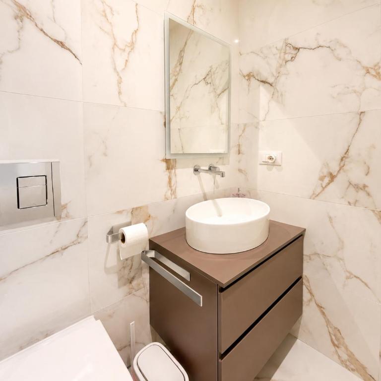 Atelier Pisani - Milano Centrale - Appartamento con 1 Camera da Letto - 6