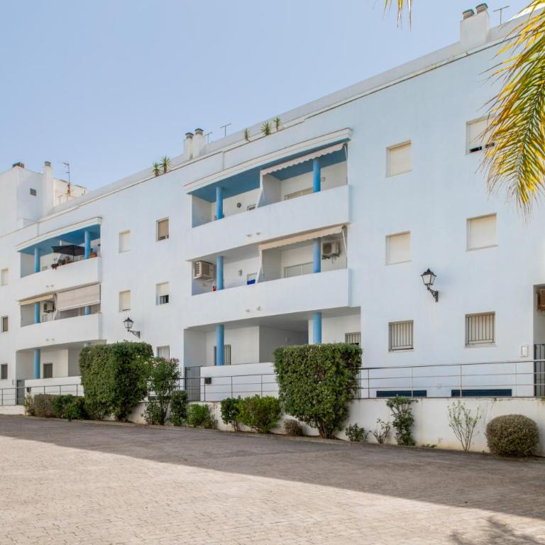 Apartamento Leonor - Apartamento con ducha - 23