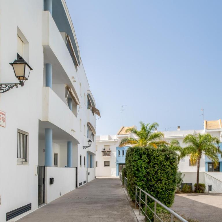 Apartamento Leonor - Apartamento con ducha - 24
