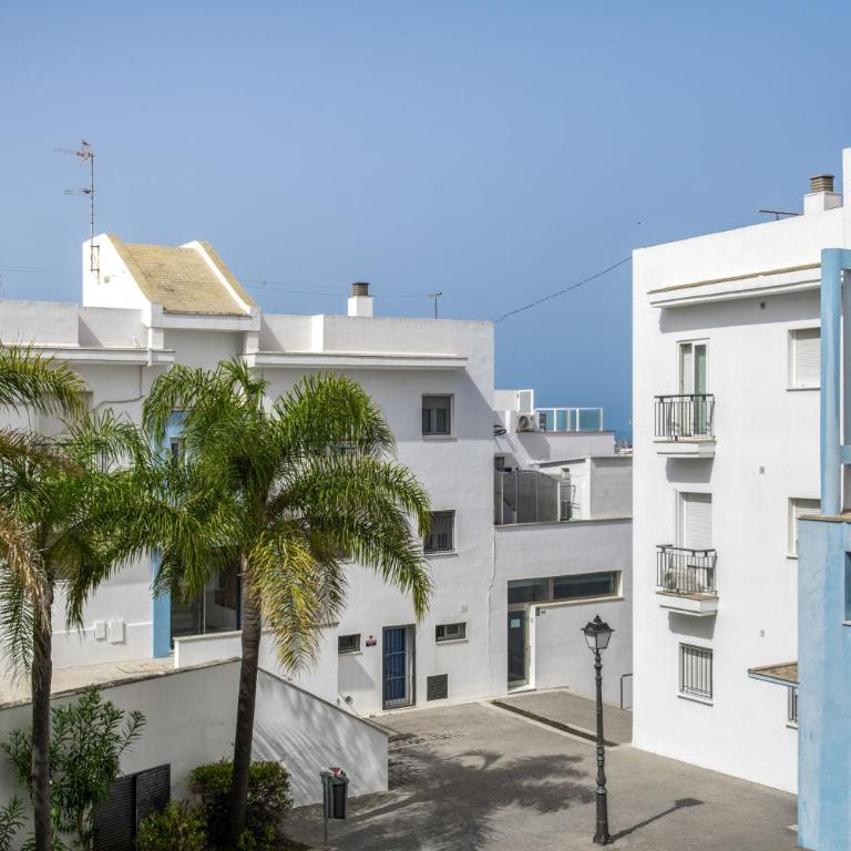 Apartamento Leonor - Apartamento con ducha - 25