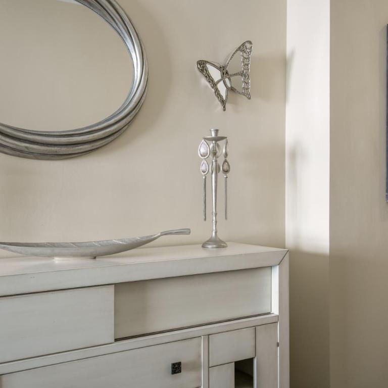 Apartamento Leonor - Apartamento con ducha - 22