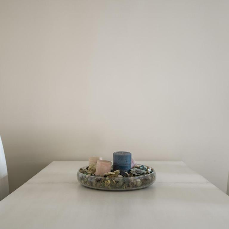 Apartamento Leonor - Apartamento con ducha - 5