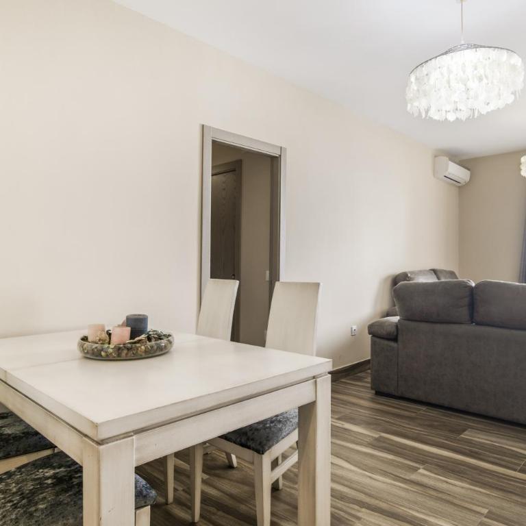 Apartamento Leonor - Apartamento con ducha - 20