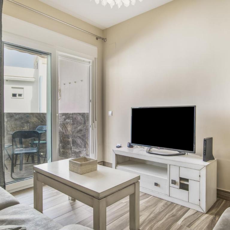 Apartamento Leonor - Apartamento con ducha - 17