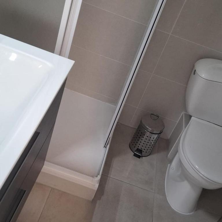 Appartement confortable à Balaruc-les-Bains - Animaux admis - FR-1-503-19 - Monolocale - 13