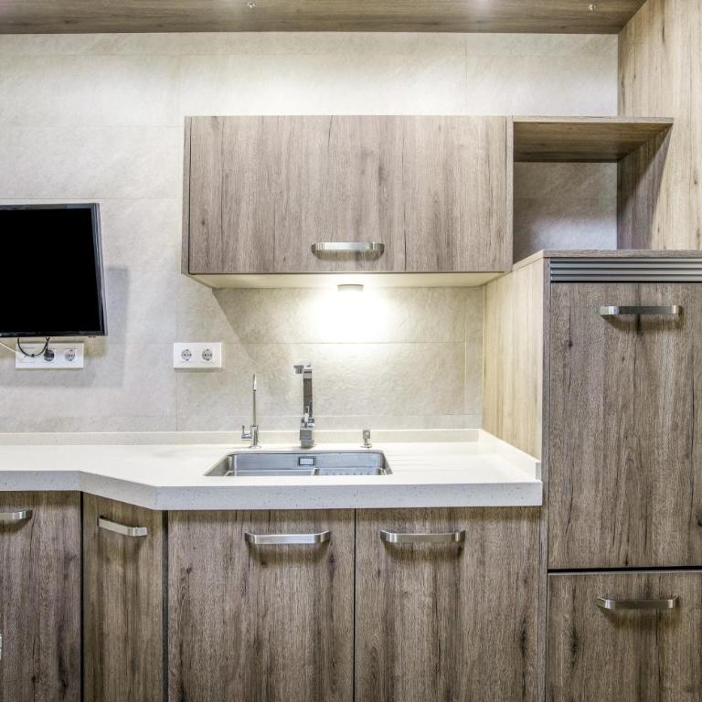 Apartamento Leonor - Apartamento con ducha - 8