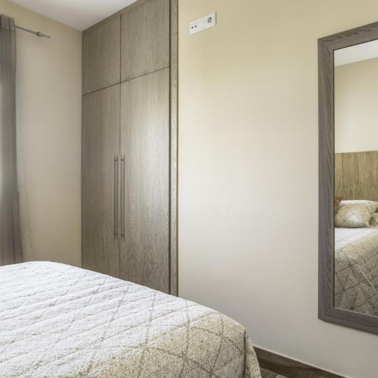 Apartamento Leonor - Apartamento con ducha - 10