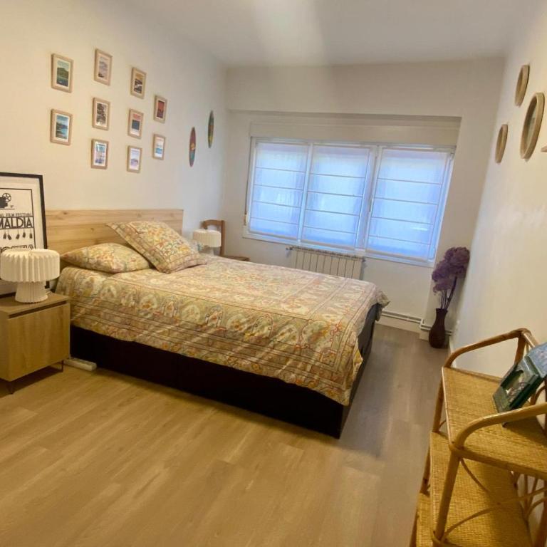 Piso con terraza junto a la playa - Appartamento con 2 Camere da Letto - 46