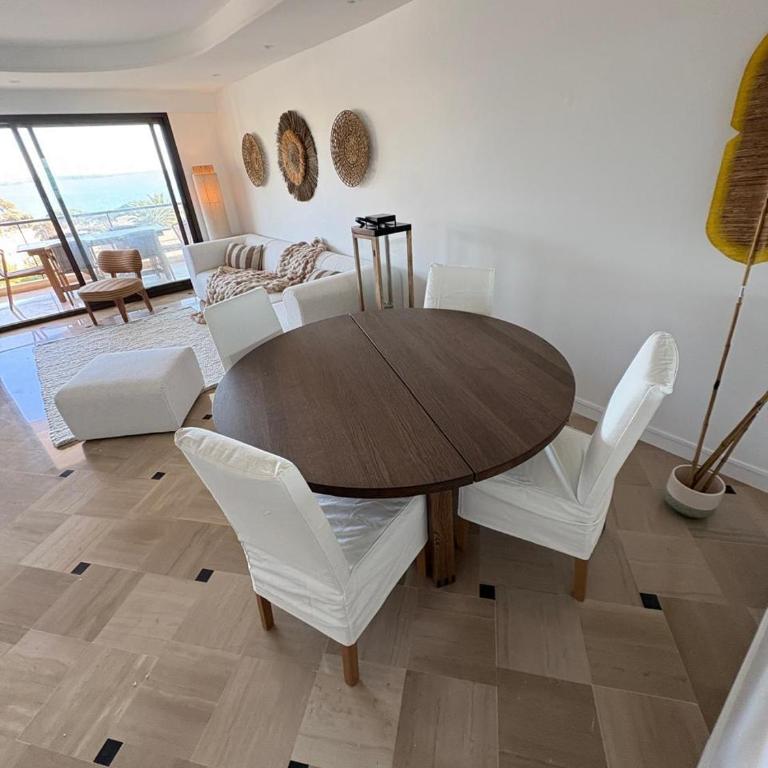 Panoramic Sea View Cannes - Appartement 2 Chambres - 7