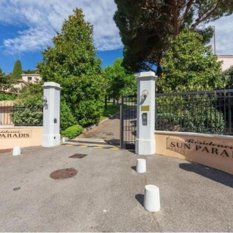 Panoramic Sea View Cannes - Appartement 2 Chambres - 9