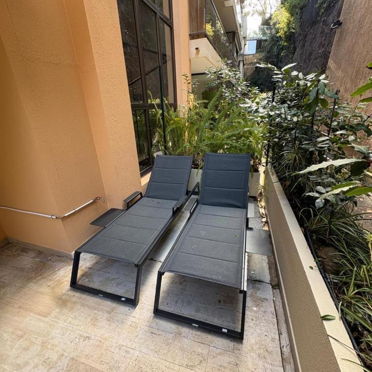 Panoramic Sea View Cannes - Appartement 2 Chambres - 11