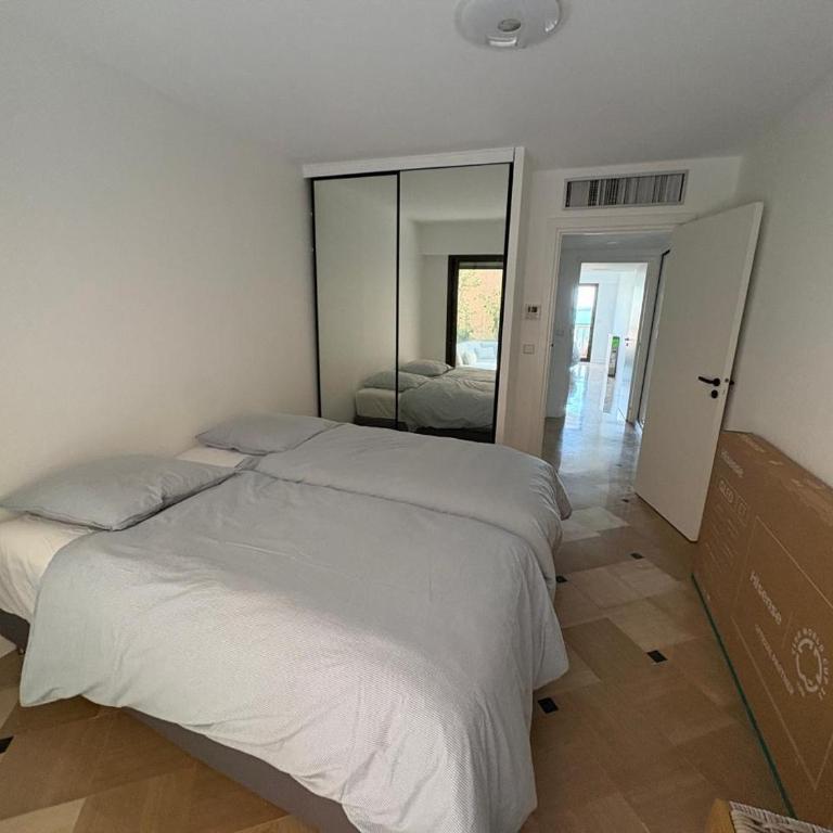 Panoramic Sea View Cannes - Appartement 2 Chambres - 12