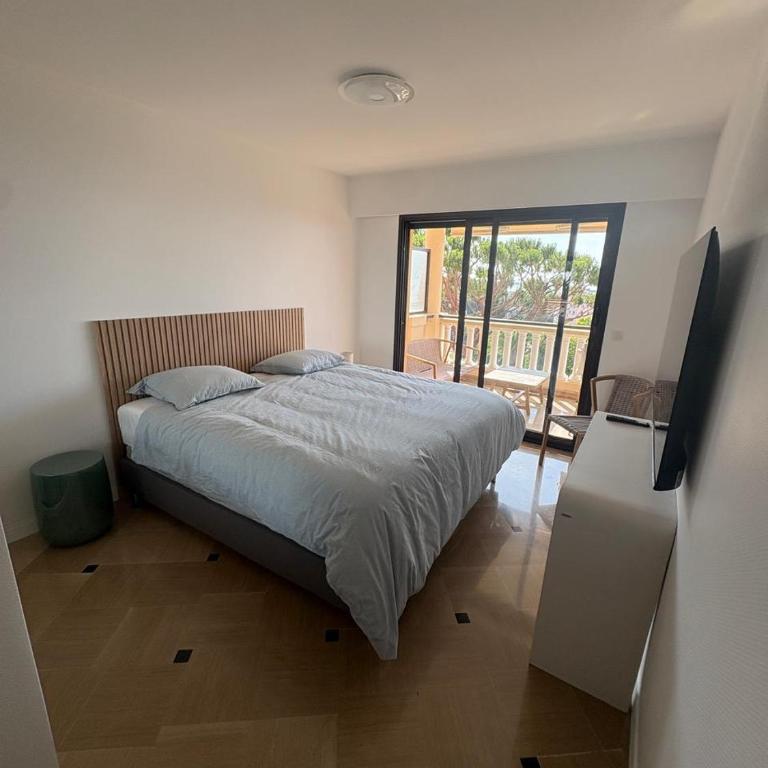 Panoramic Sea View Cannes - Appartement 2 Chambres - 13