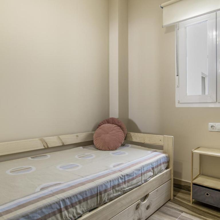 Apartamento Leonor - Apartamento con ducha - 13