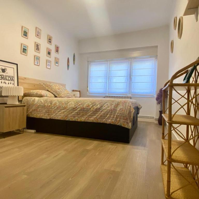 Piso con terraza junto a la playa - Appartamento con 2 Camere da Letto - 48