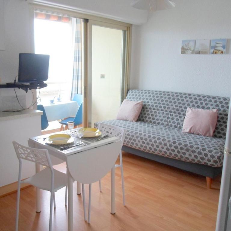 Appartement 2* à Balaruc-les-Bains, animaux admis, proche Thermes - FR-1-503-65 - Appartement (4 Adultes) - 1