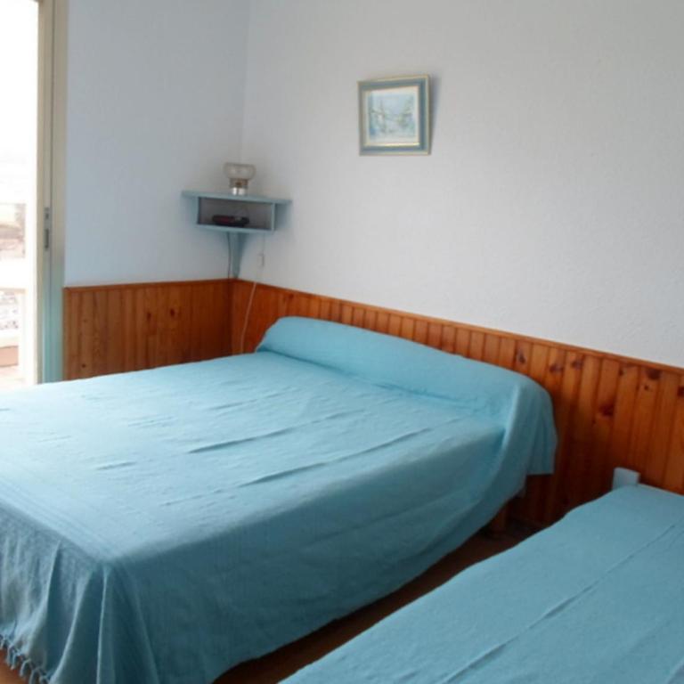 Appartement 2* à Balaruc-les-Bains, animaux admis, proche Thermes - FR-1-503-65 - Appartement (4 Adultes) - 11