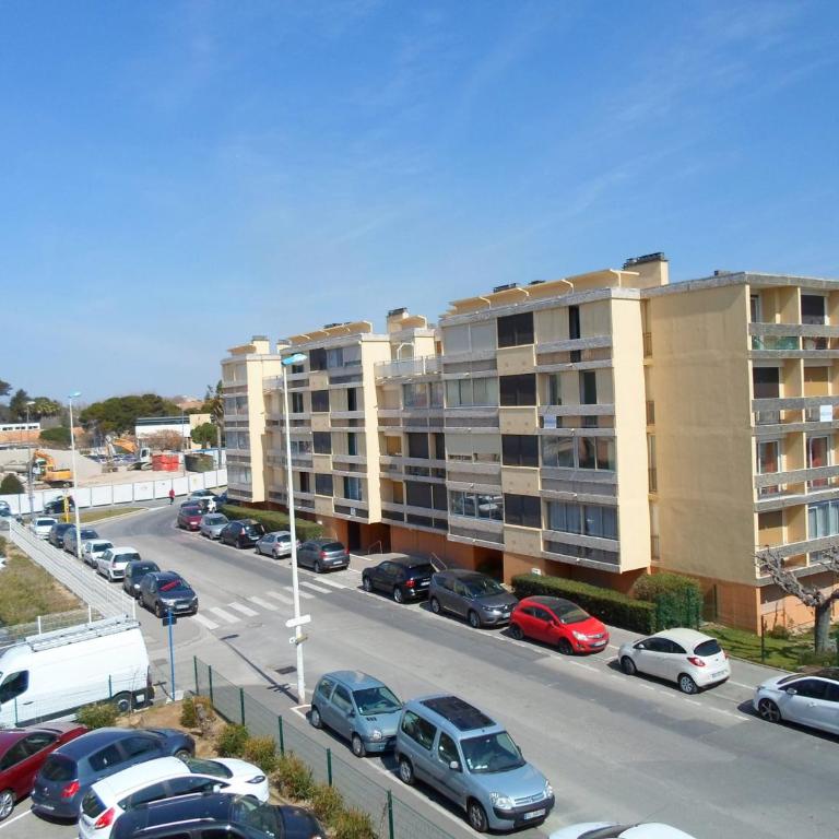 Studio à 5 min des Thermes, balcon, animaux admis - FR-1-503-98 - Studio - 12